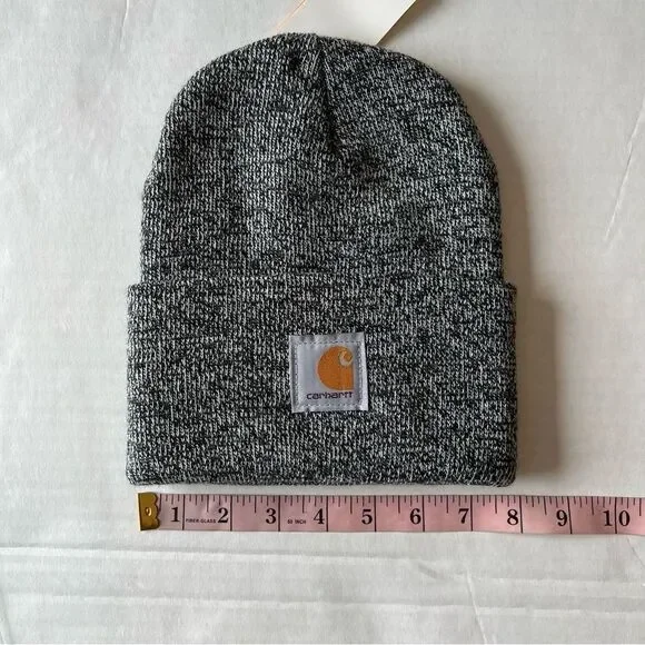 NWT Carhartt Knit Cuffed Beanie | Size OS - Picture 5 of 5